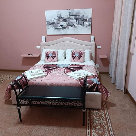 Daybreak B&B Палермо Экстерьер фото