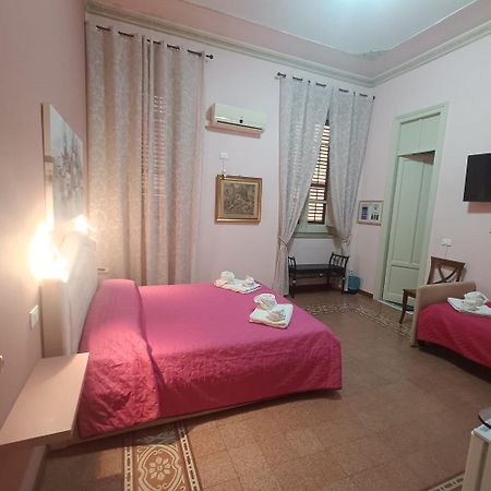 Daybreak B&B Палермо Экстерьер фото