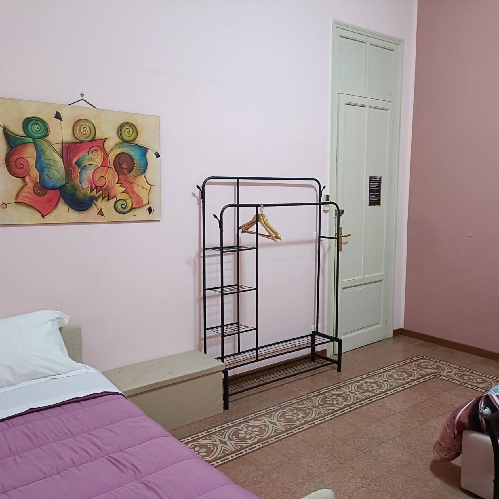 Daybreak B&B Палермо Экстерьер фото