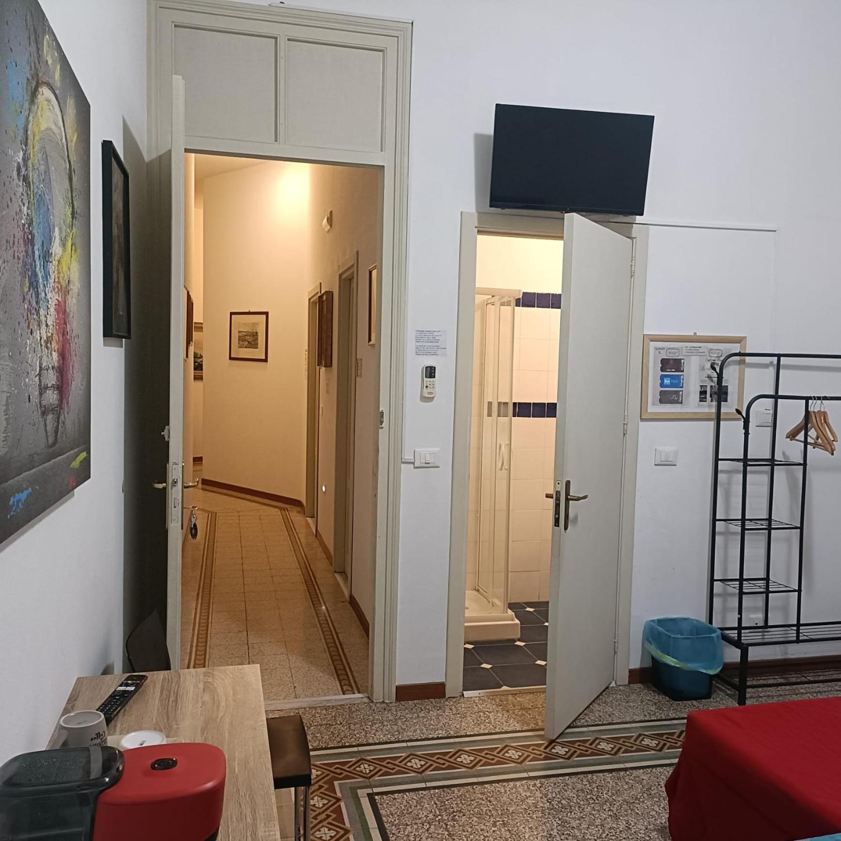 Daybreak B&B Палермо Экстерьер фото