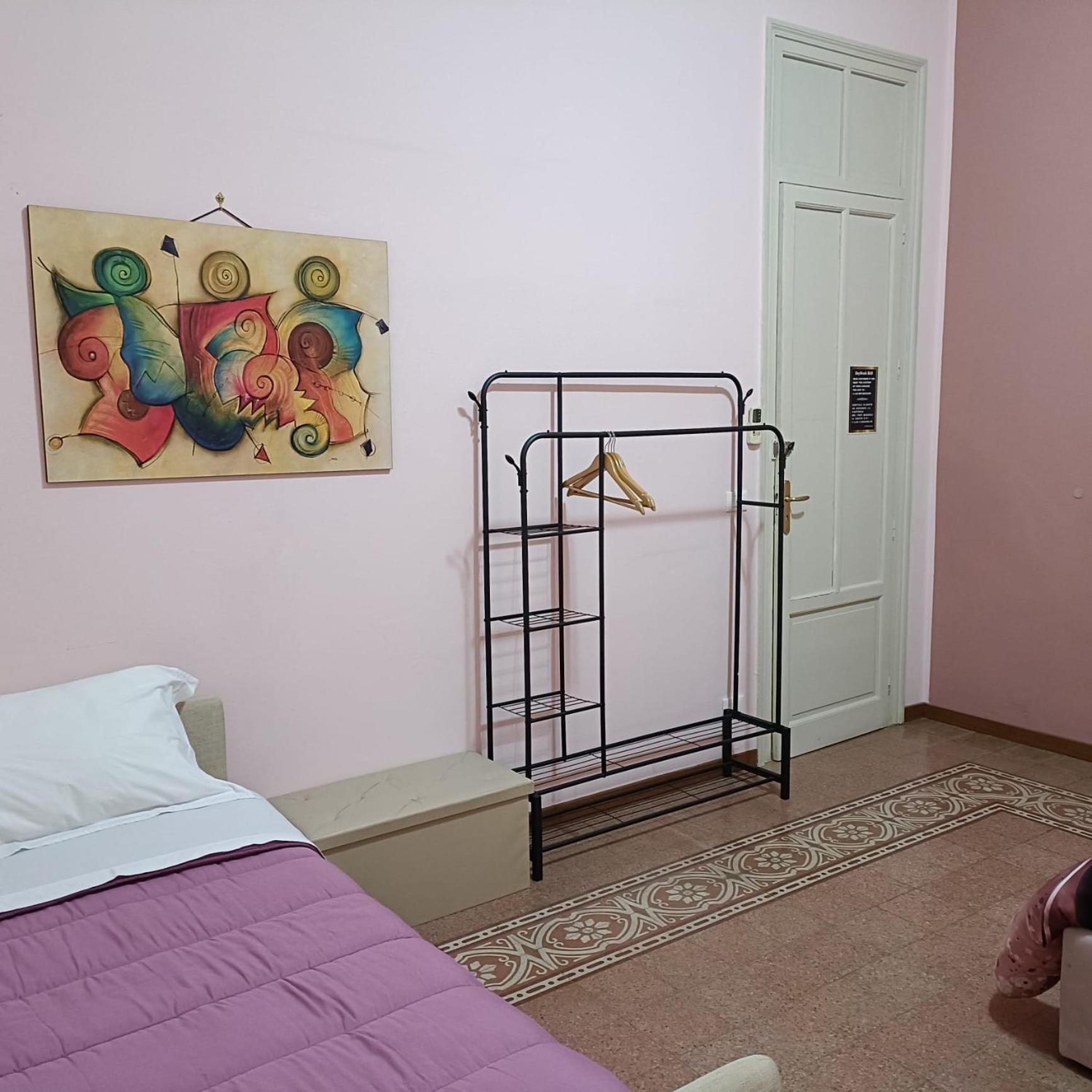 Daybreak B&B Палермо Экстерьер фото